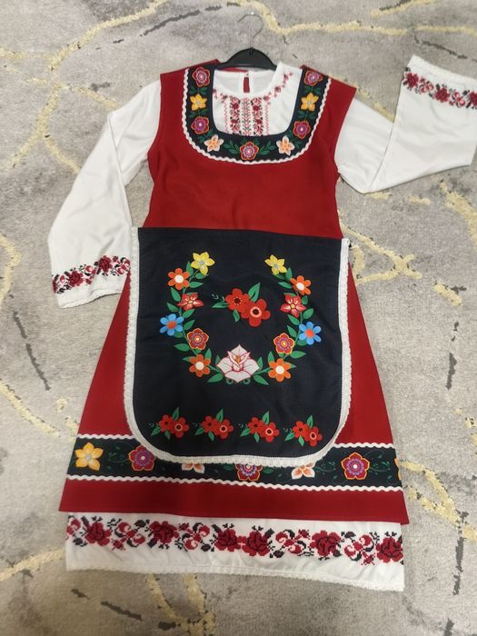 Носия за момиченце
