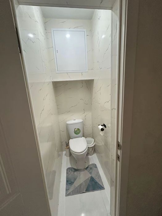 Продаю квартиру 2-комнатную