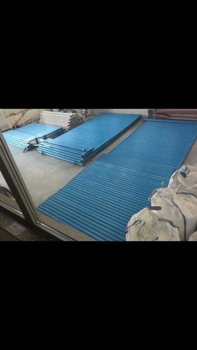 Сондажни тръби   Ф250   Ф200 Плътни и Филтърни