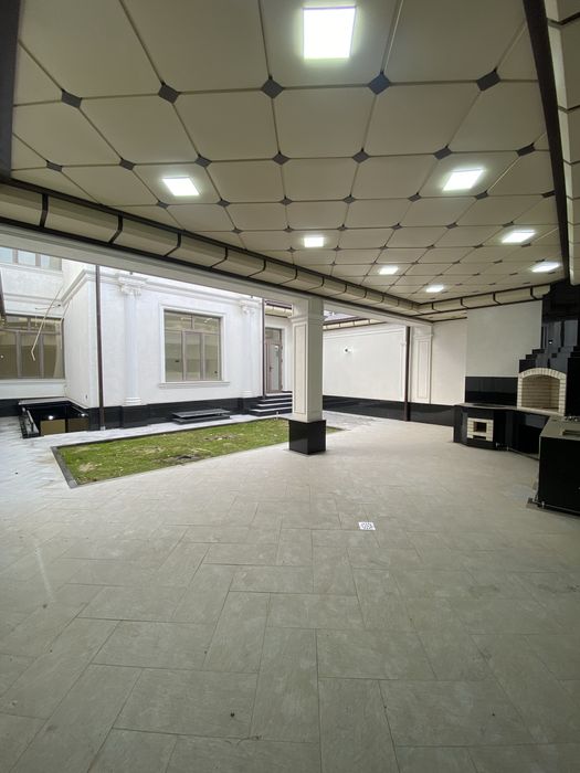 Юнусобод Тикланишда Евро ховли