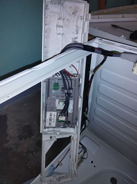Piese masina de spalat whirlpool awod