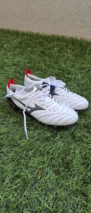 Mizuno morelia neo 4