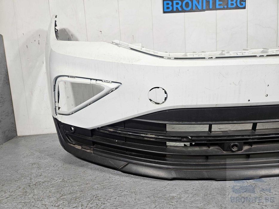 Предна броня VW Tiguan 2 Facelift Фолксваген Тигуан 2 2020