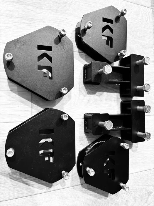 Проставки лифт subaru Forester SG SF legacy BG