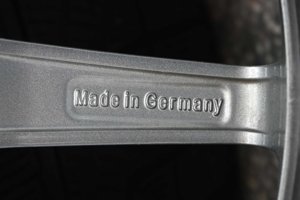 19'' 20'' Джанти  Mercedes AMG GT 190 | 2014-2018