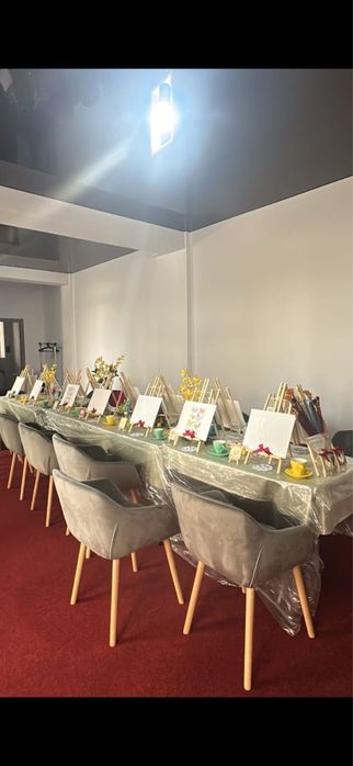 Inchiriem locatie pentru evenimente private