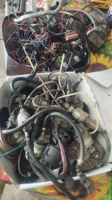 Piese de schimb si reparatii sirocou Eberspacher,Webasto,D5WZ,D5WS,D5W