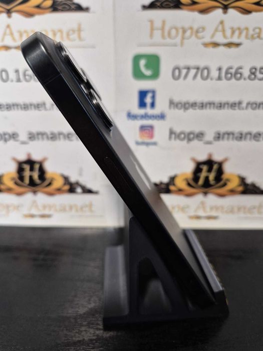 Hope Amanet P10/Iphone 15 Pro