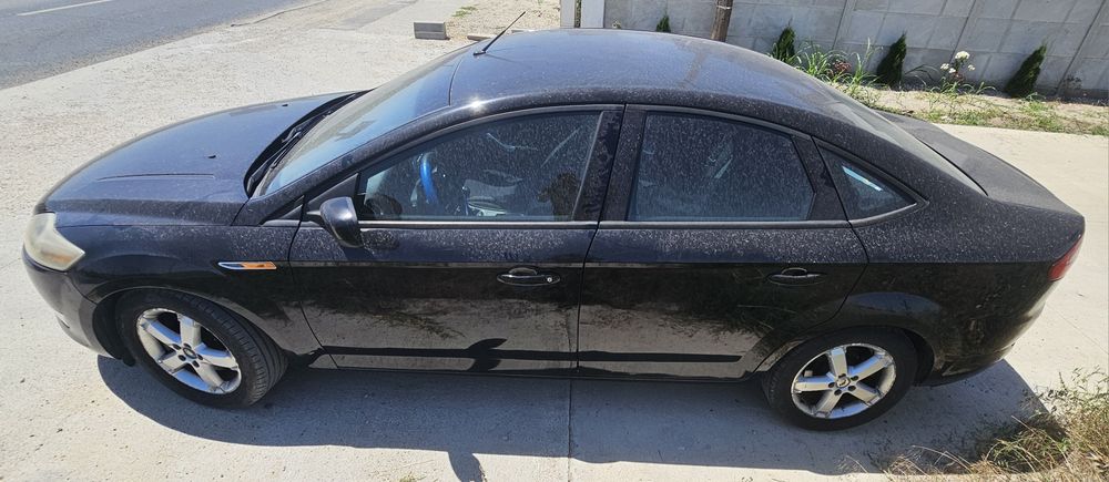 FORD Mondeo 2008 — imagine 3