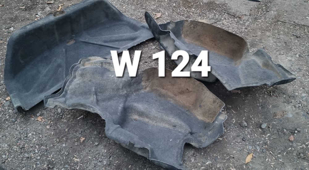 Продаю запчасти мерседес, mercedes W 124