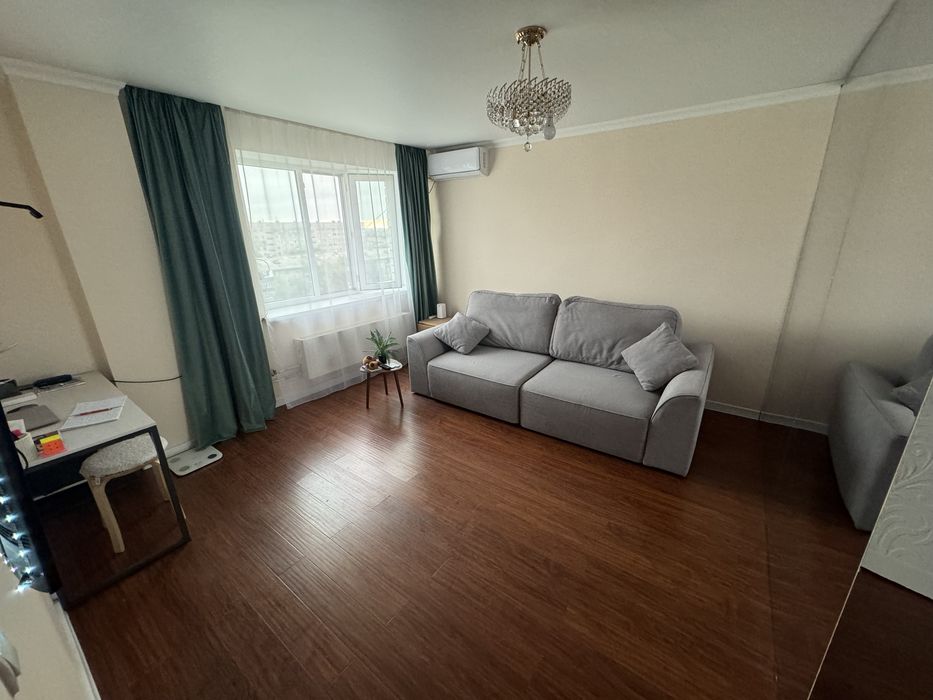 Продам 1 ком квартиру