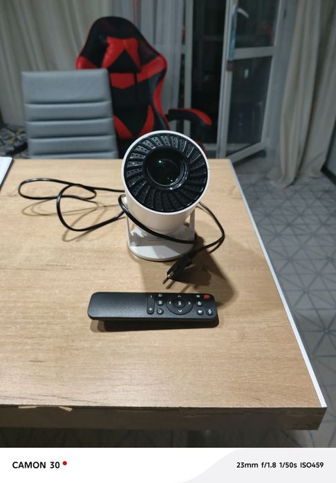 HY300 проектор...