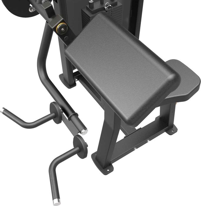 Комбиниран Уред за Бицепс – Трицепс IF9333 / Фитнес Уреди