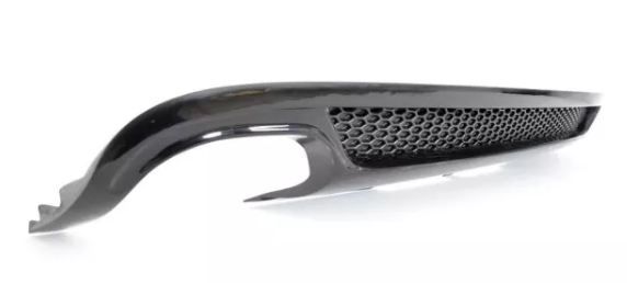 Difuzor bara spate/ prelungire Audi A4 B8 S-line S line S4 2012-2015