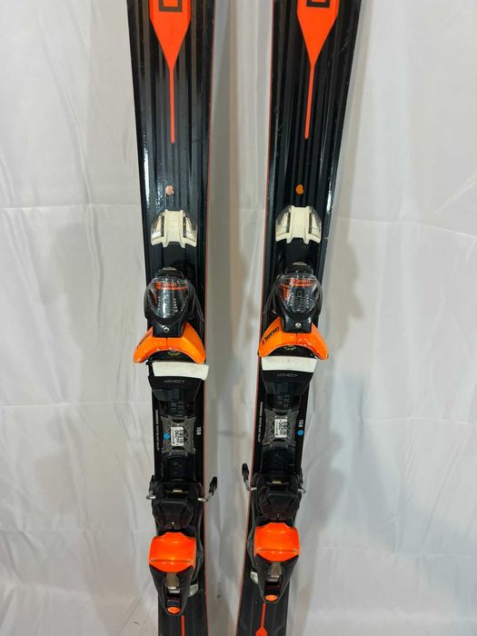Ski schi carve Dynastar Speed Zone 12 Ti 158cm +look dual wtr