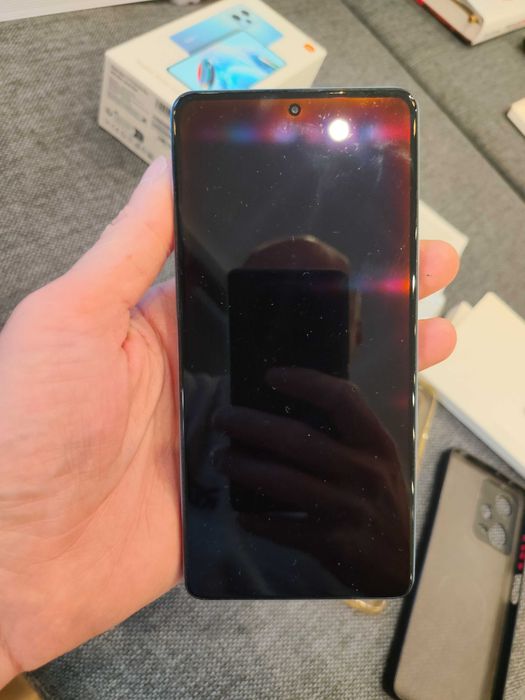 Xiaomi Redmi note 12 pro 5g