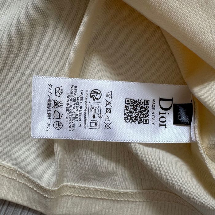 Tricou Dior - S/M