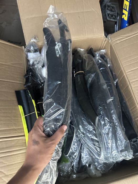 велосипедке крыло насос сумка сатылады