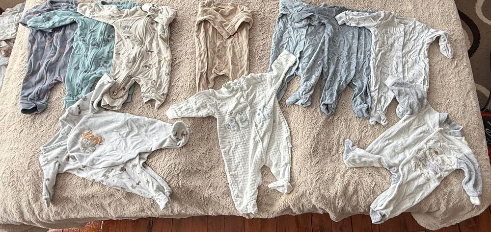 Бебешки гащеризони