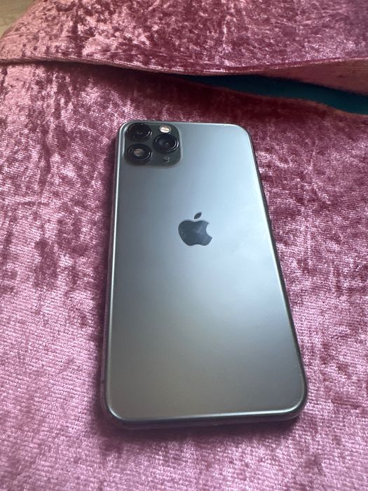 iPhone 11 Pro 256 gb