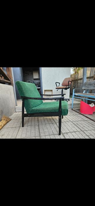 Кресла 2 шт ссср винтаж