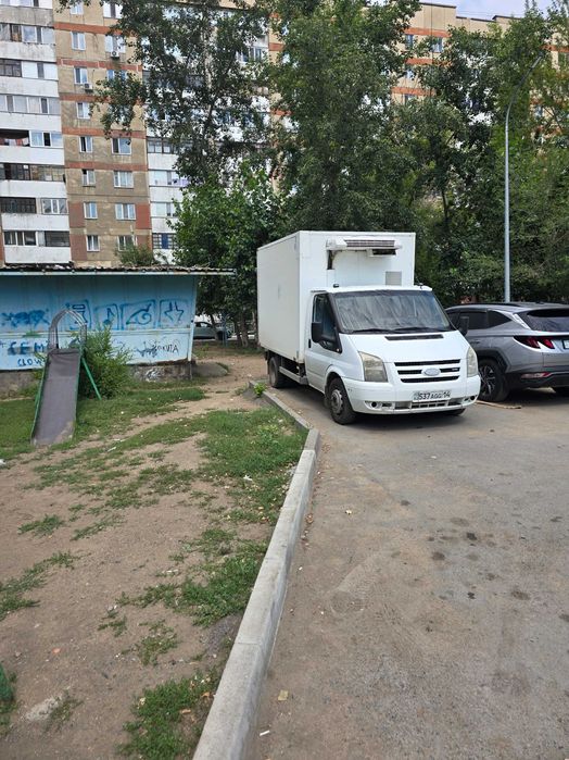 продам Форд Транзит