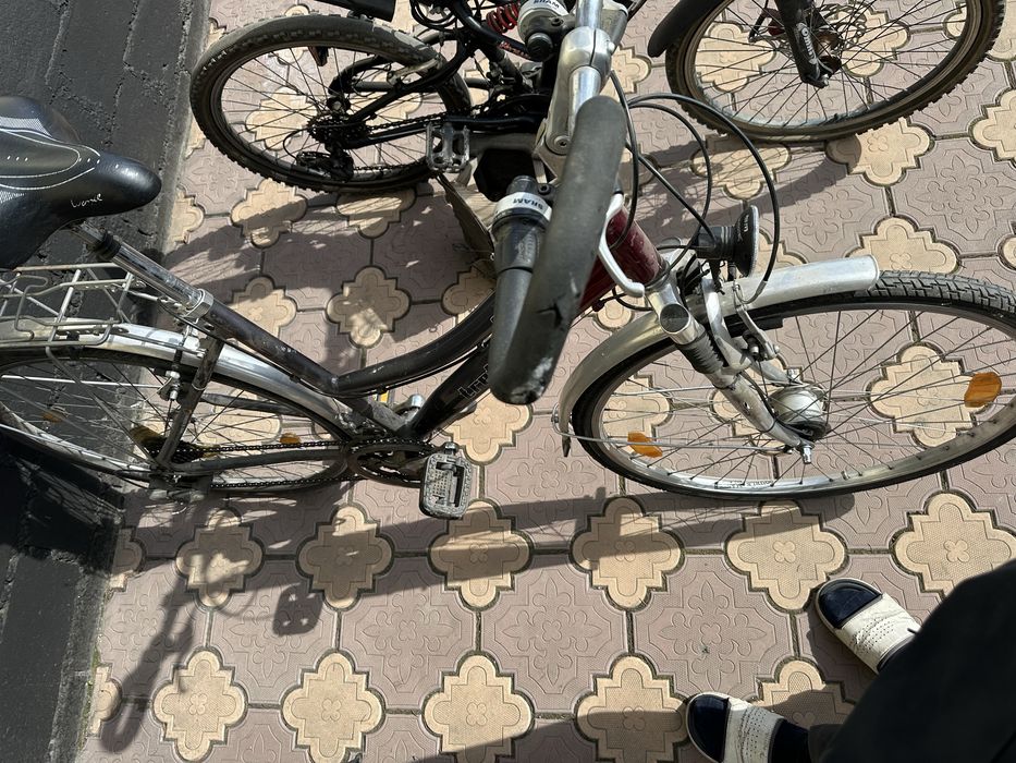 Германские велики