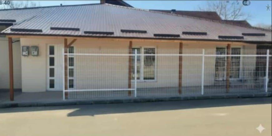 Vand  sau închiriez casă  în sectorul 1