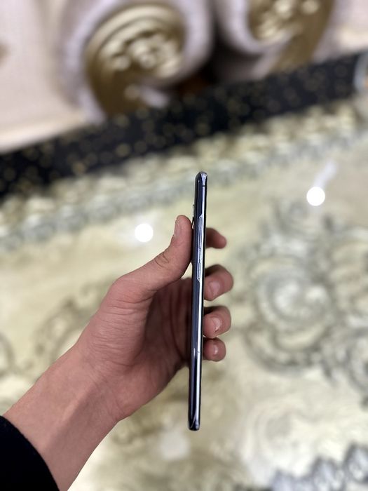 S10 5G   Ideal Holatda