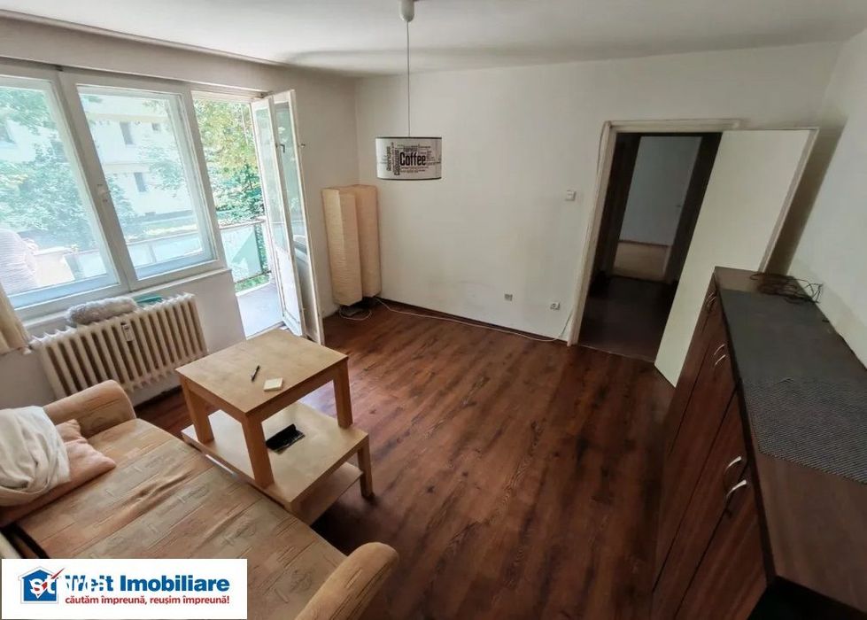 Apartament cu 3 camere cartier Gheorgheni zona Unirii