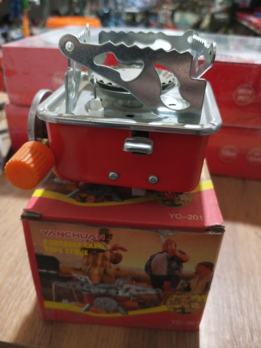 Oʻchoq picnik uchun