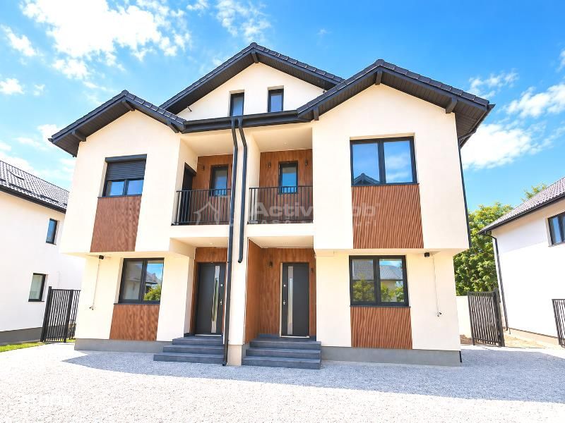 Vanzare -  Casa  - Vila - Prelungirea Ghencea - Dantelei -- 200000E -