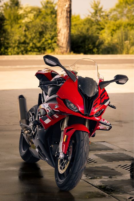 Bmw S1000RR 2023