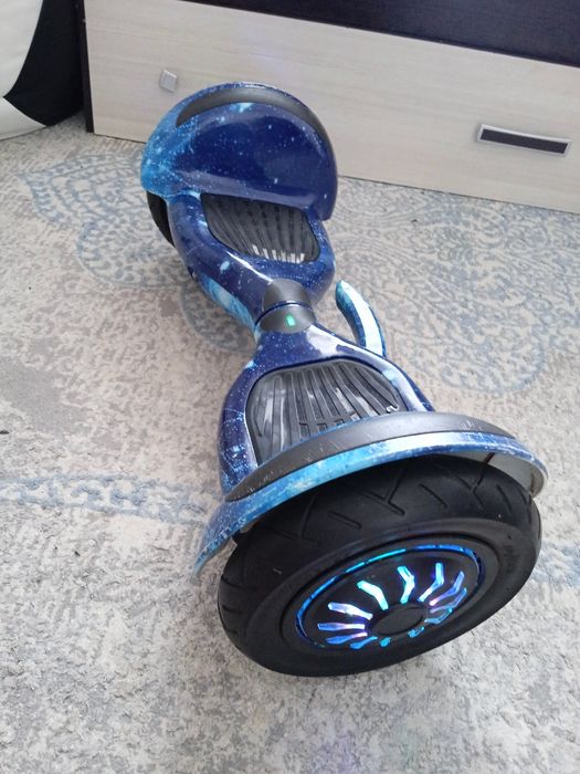 Продам героскутер