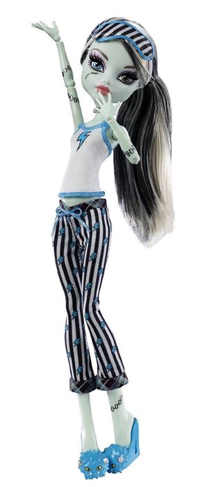 ИЩУ НЮД этих кукол