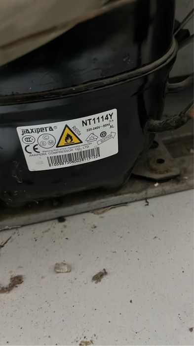 Bosch холодильник сатылады