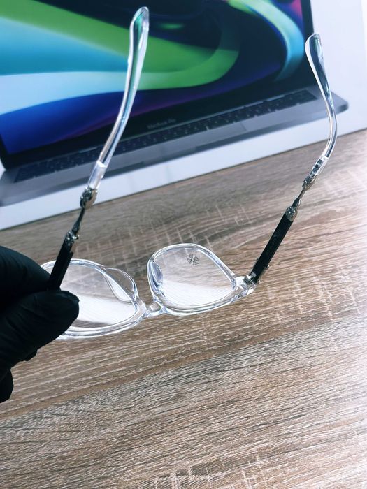 Ochelari Chrome Hearts Premium Design