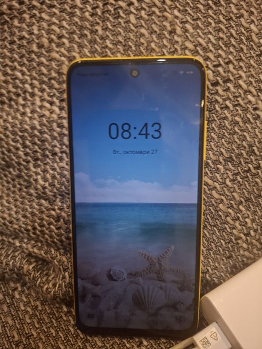 Xiaomi  Poco M 3 Pro 5g