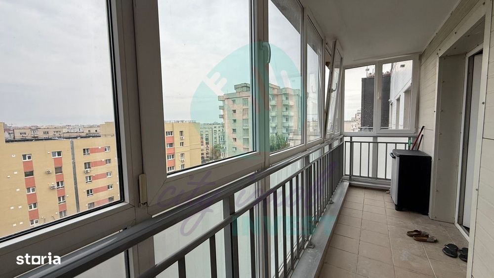 4 camere, parcare subterană inclusă | Bloc modern 2009 | Decebal – Mun