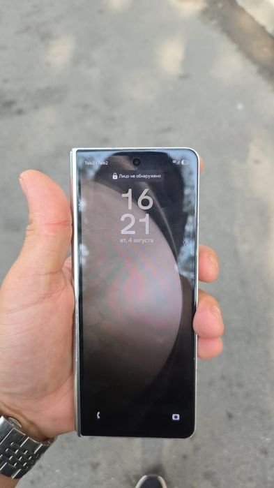 Продам СамсунгZ FOLD5