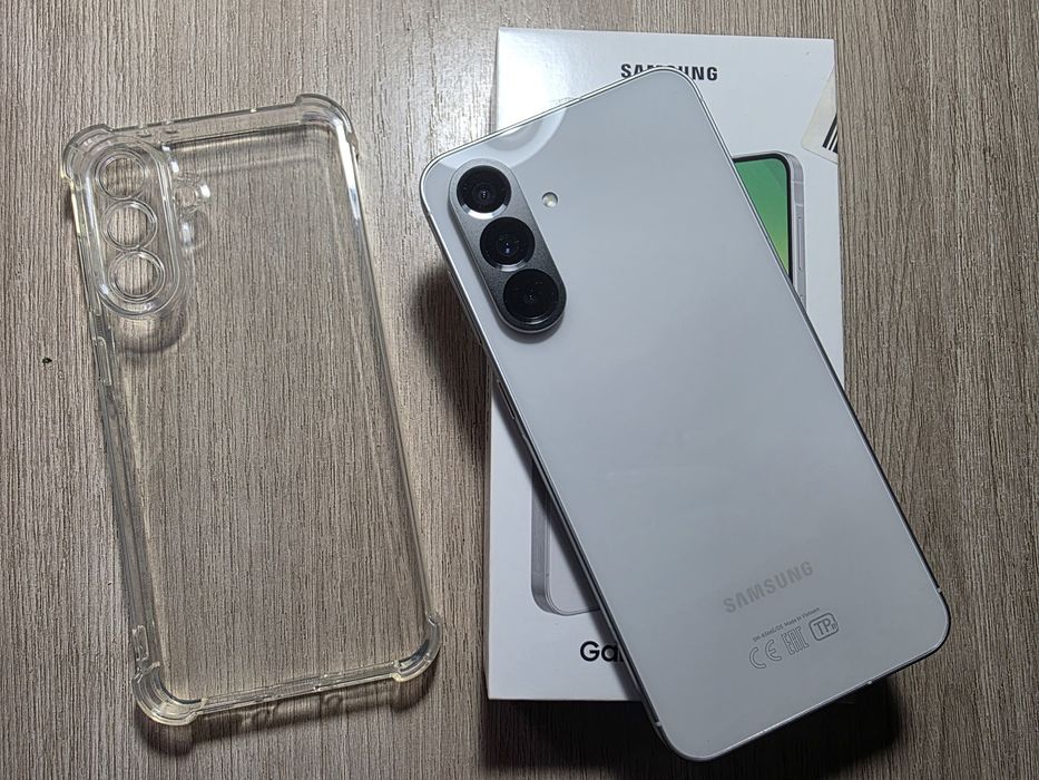 Samsung A56 256gb