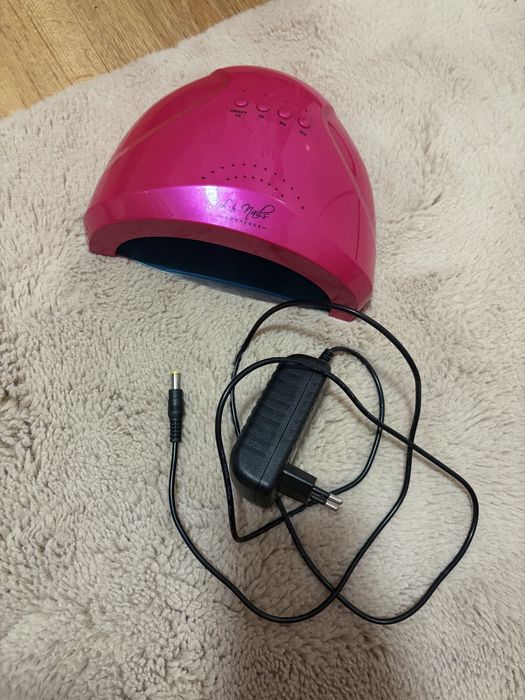 Lampa unghii UV , LI NAILS