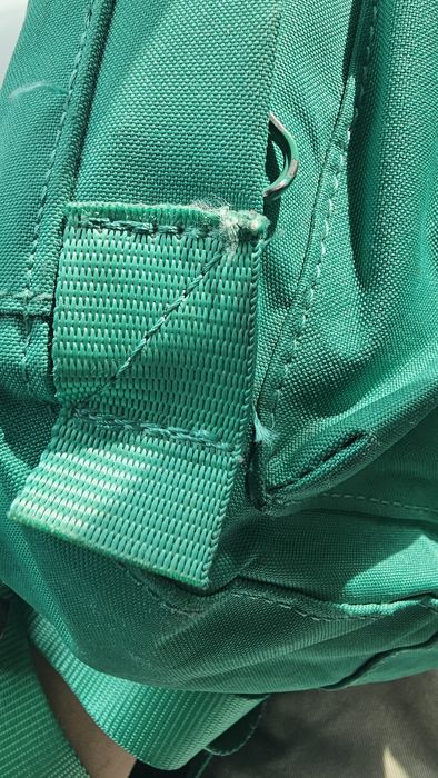 Rucsac Fjällräven Kånken Classic - Green / Verde