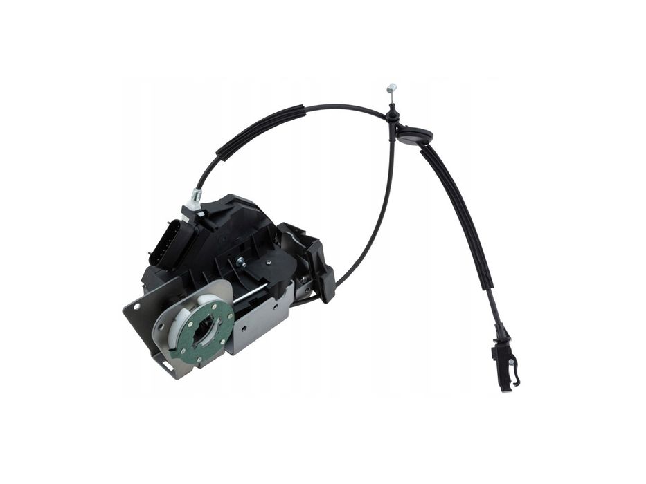 Брава за Ford Transit MK9 (2019+)