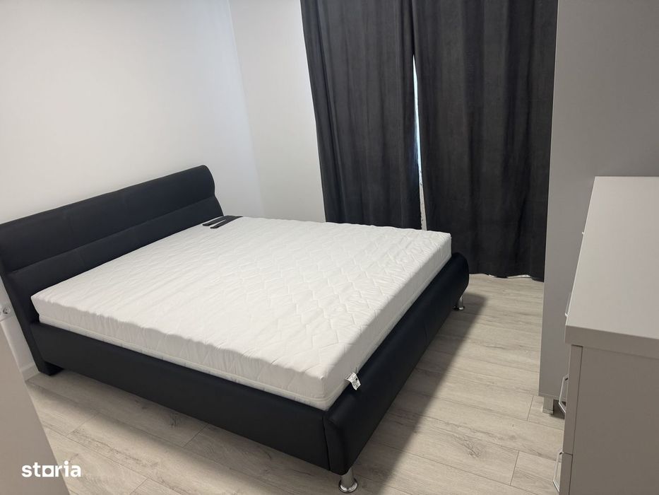 Ap 2 camere cu parcare privată ,  Bragadiru  lângă STB Diamantului