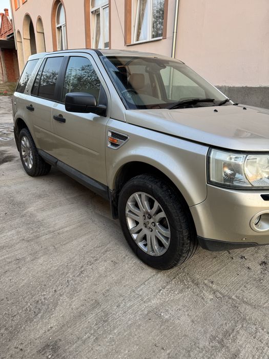 LAND ROVER Freelander 2007 — imagine 2