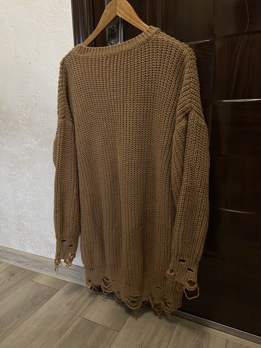 Зимни плетени пуловери ZARA, Desigual, Pepe Jeans, Massimo Dutti, LBD