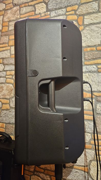Boxe RCF ART315A