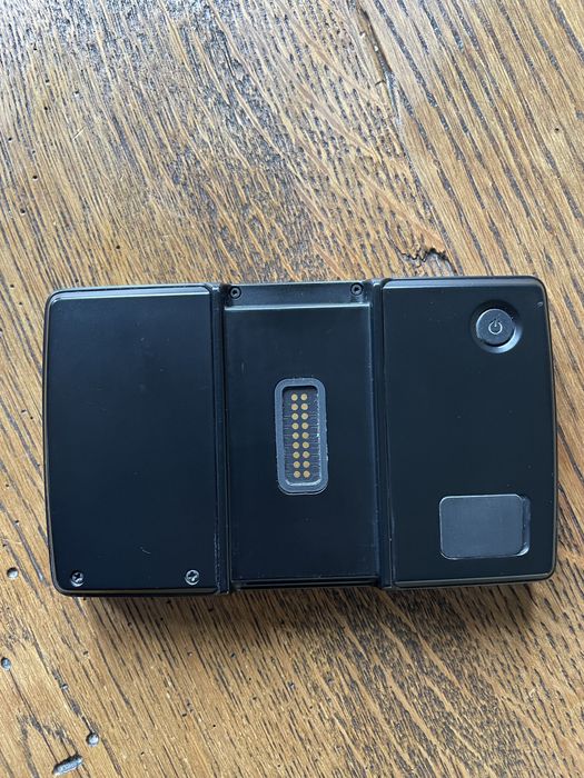 Navigatie BMW Navigator 6