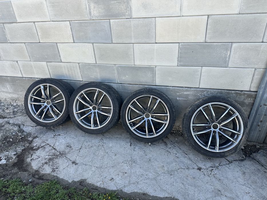 Продам диски R18